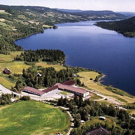 Valdres Hoyfjellshotell Steinsetbygdi Exteriér fotografie