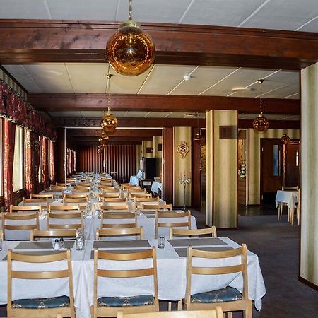 Valdres Hoyfjellshotell Steinsetbygdi Exteriér fotografie