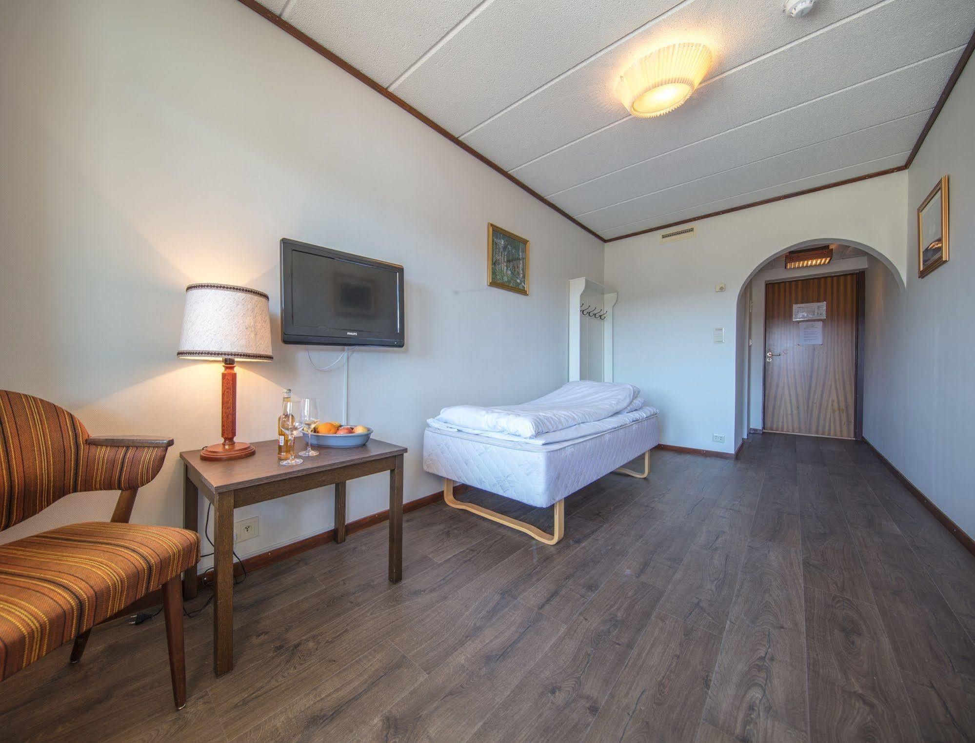Valdres Hoyfjellshotell Steinsetbygdi Exteriér fotografie